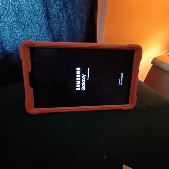 Samsung Galaxy tablet a7 - Picture 11 of 14